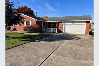 803 Brentwood Street, Belpre, OH 45714 - Photo 1
