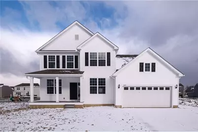 11055 David's Court, Columbia Station, OH 44028 - Photo 1