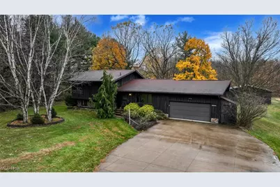 8025 Yoder Road, Seville, OH 44273 - Photo 1