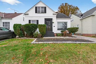 3778 Salisbury Road, South Euclid, OH 44121 - Photo 1