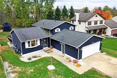 10022 Highland Way, Streetsboro, OH 44241 - Photo 1