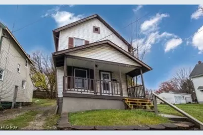 975 W Wilbeth Road, Akron, OH 44314 - Photo 1