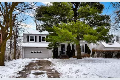1491 Edgefield Road, Lyndhurst, OH 44124 - Photo 1