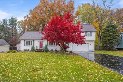 36 Hilltop Boulevard, Canfield, OH 44406 - Photo 1