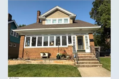 1040 E 177th Street, Loveland, OH 44119 - Photo 1