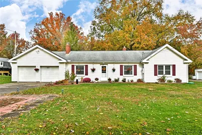 2279 Reeves Road NE, Warren, OH 44483 - Photo 1