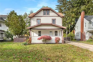 1076 Chalker St, Akron, OH 44310 - Photo 1