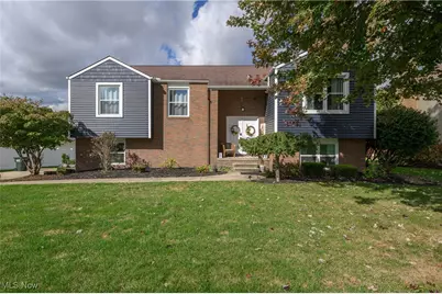 1639 Horizon Drive, Louisville, OH 44641 - Photo 1