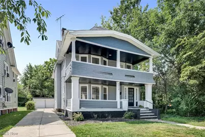 16119 Clifton Boulevard, Oakwood, OH 44107 - Photo 1