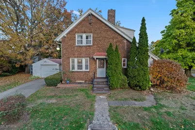 1589 Hampton, Akron, OH 44305 - Photo 1