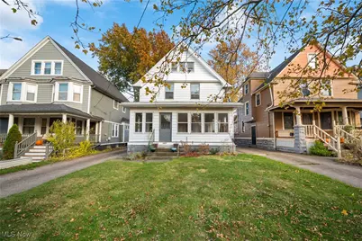 1477 W 116th Street, Loveland, OH 44102 - Photo 1