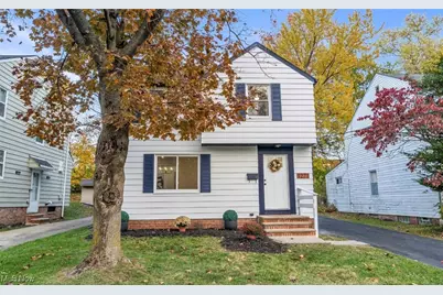 1271 Dorsh Road, South Euclid, OH 44121 - Photo 1