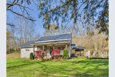 2425 Rocky Point Road, Fleming, OH 45729 - Photo 1