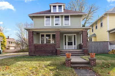 2017 W Erie Avenue, Lorain, OH 44052 - Photo 1