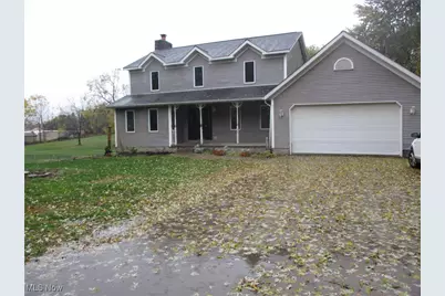 12725 Bixler Avenue NE, Hartville, OH 44632 - Photo 1