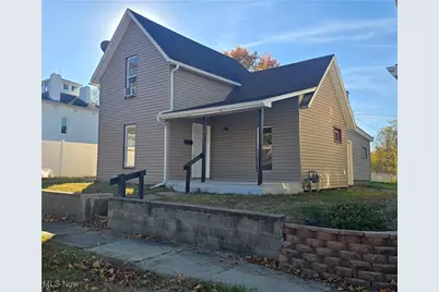 731 S 6th Street, Coshocton, OH 43812 - Photo 1