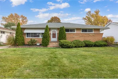7735 Ann Arbor Drive, Parma, OH 44130 - Photo 1