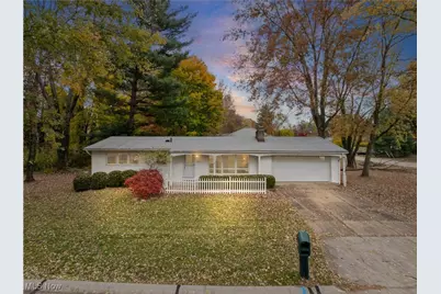 3081 Bancroft Road, Fairlawn, OH 44333 - Photo 1