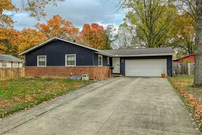 3711 Vira Road, Stow, OH 44224 - Photo 1
