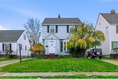 4431 Albertly Avenue, Parma, OH 44134 - Photo 1