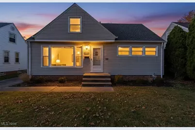 30131 Fairway Boulevard, Willowick, OH 44095 - Photo 1