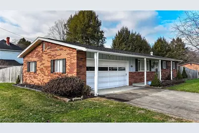 101 Ellsworth Drive, Marietta, OH 45750 - Photo 1