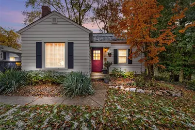 226 Rellim Drive, Kent, OH 44240 - Photo 1