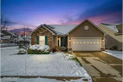 4976 Lake Forest Drive, Peninsula, OH 44264 - Photo 1