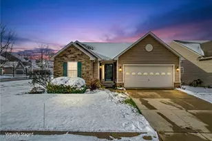 4976 Lake Forest Dr, Peninsula, OH 44264 - Photo 1