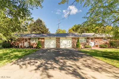 5415 Huckleberry Street NW, North Canton, OH 44720 - Photo 1