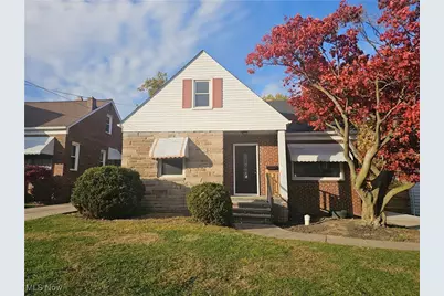 11923 Granger Road, Garfield Heights, OH 44125 - Photo 1