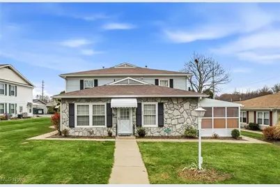 1356 Pembrooke Drive #A, Salem, OH 44460 - Photo 1