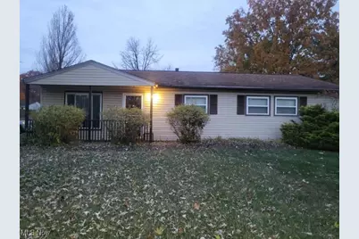 24645 Eldridge Boulevard, Huber Heights, OH 44146 - Photo 1