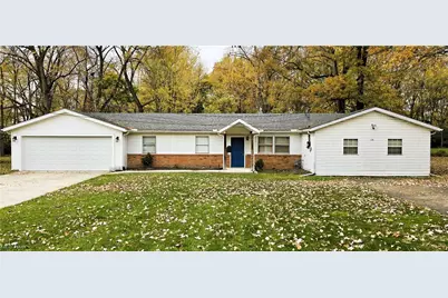 126 N Park Street, Oberlin, OH 44074 - Photo 1