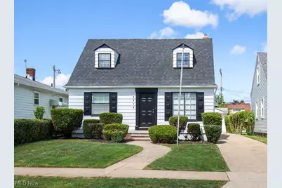 8018 Pinegrove Avenue, Parma, OH 44129 - Photo 1