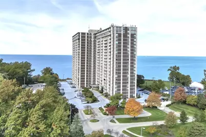 12900 Lake Avenue #1518, Oakwood, OH 44107 - Photo 1