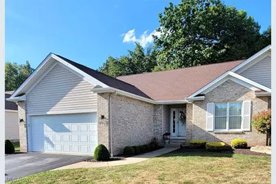 7871 Walnut Street #A, Boardman, OH 44512 - Photo 1