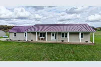 4606 Hardy Ridge Road NW, Dundee, OH 44624 - Photo 1