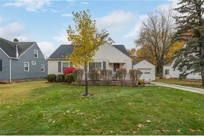 4210 W 217th Street, Fairview Park, OH 44126 - Photo 1