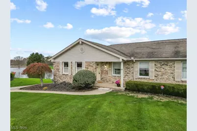 30 Lakeview, Canfield, OH 44406 - Photo 1