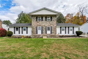 710 Donner Ave SW, North Canton, OH 44720 - Photo 1