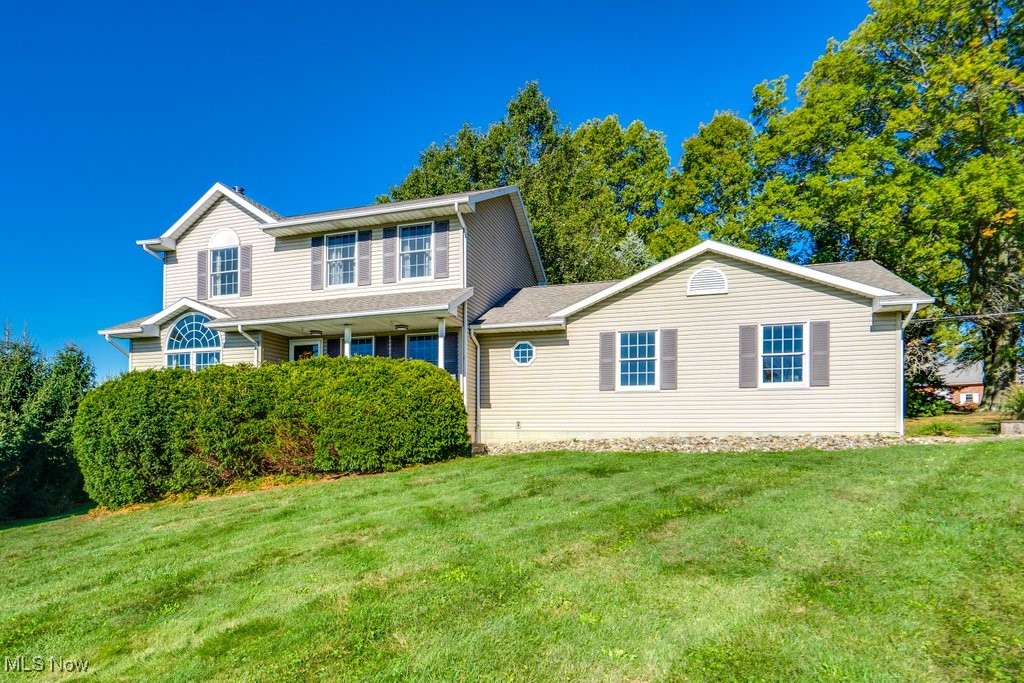 2662 Mount Eaton Rd, Orrville, OH 44667 - MLS 5170457 - Coldwell Banker