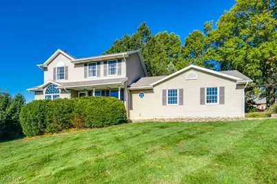 2662 Mount Eaton Road, Orrville, OH 44667 - Photo 1