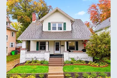 332 N Elm Street, Orrville, OH 44667 - Photo 1