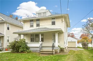 896 Dan St, Akron, OH 44310 - Photo 1