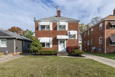 7600 Dresden Avenue, Parma, OH 44129 - Photo 1