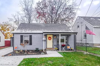 216 Kolpwood Avenue NW, Massillon, OH 44646 - Photo 1