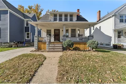 1312 W 93rd Street, Loveland, OH 44102 - Photo 1