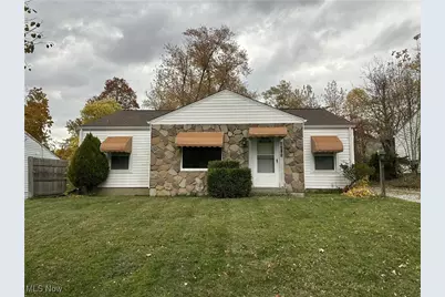 1381 Dover Avenue, Akron, OH 44320 - Photo 1