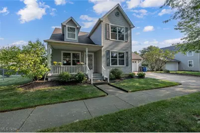 3755 Thurgood Avenue, Loveland, OH 44115 - Photo 1